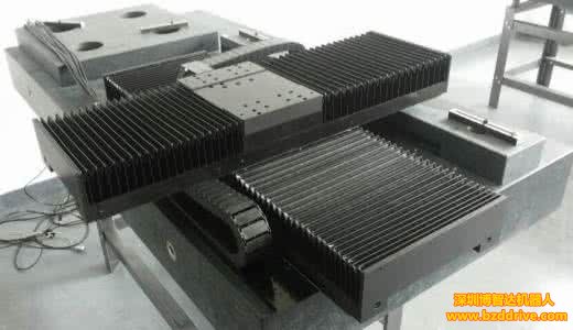 說說包裝行業(yè)應(yīng)用的直線電機(jī)產(chǎn)品