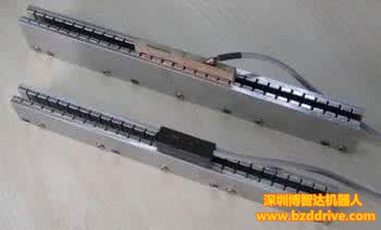 「直線電機應用」直線電機可以使用在沖壓機上！