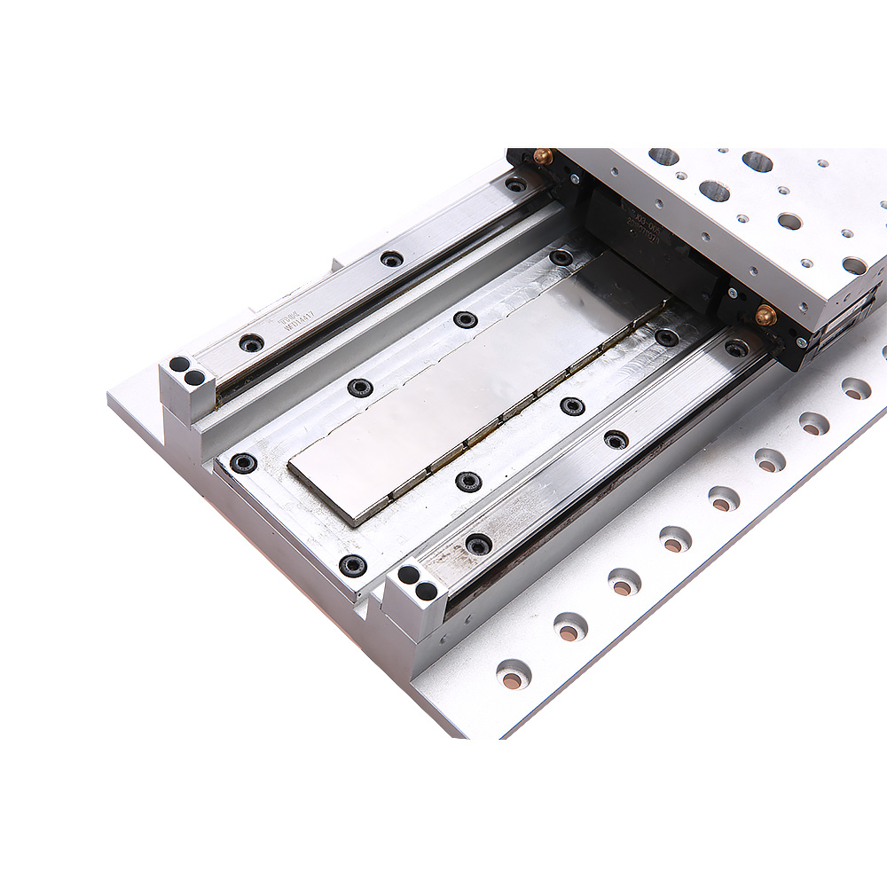 [直線電機工作原理]什么是直線電機？直線電機的工作原理是什么？