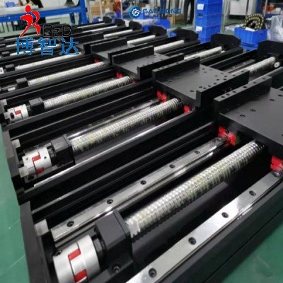 「直線電機應(yīng)用」直線電機3D打印出具有愛因斯坦面部特征的書籍！