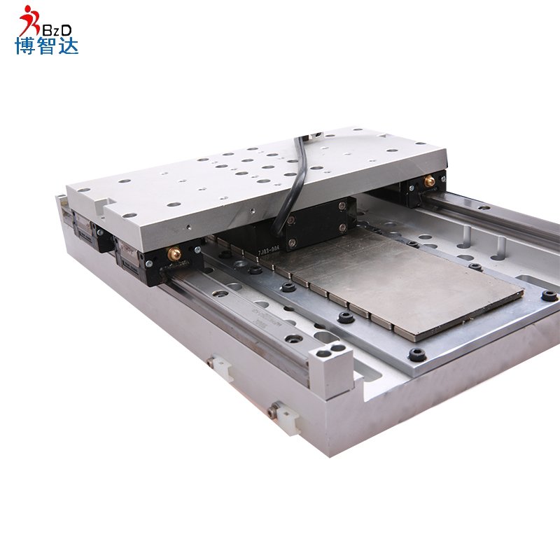 「直線電機(jī)模組」直線電機(jī)模組--BZD80N咨詢！