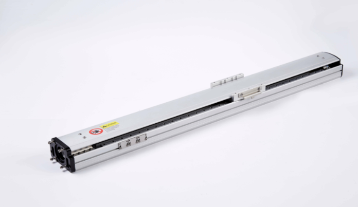 「直線模組」直線模組其優(yōu)點(diǎn)是什么？