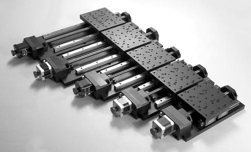 「線性模塊」線性模塊滑動(dòng)行程和導(dǎo)程有什么區(qū)別？