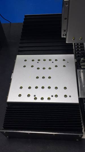 「直線電機(jī)工作原理」直線電機(jī)工作原理圖片介紹！