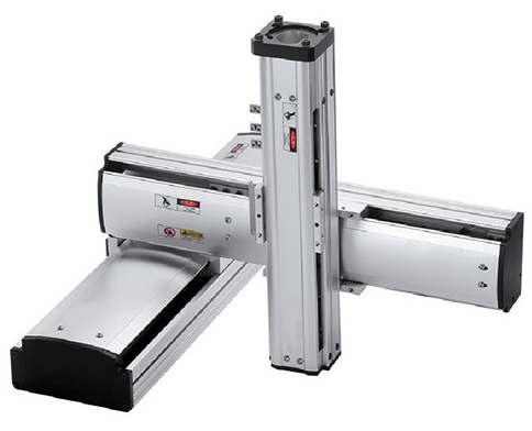 直角坐標(biāo)機(jī)器人控制系統(tǒng)的設(shè)計開發(fā)介紹！