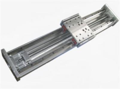 [線性模組]安裝和拆卸線性模組直線導(dǎo)軌的時(shí)候要注意什么問題？