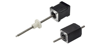 深圳微型直線電機