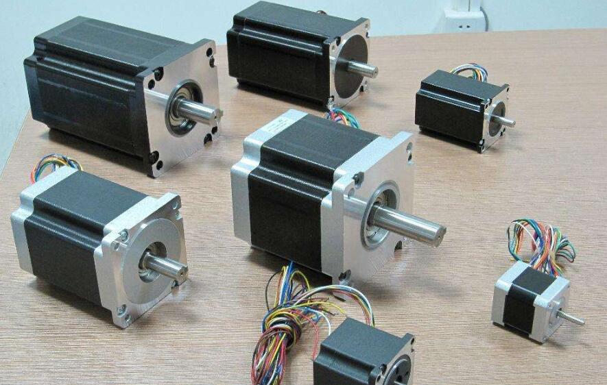 [直線步進電機]直線步進電機的結構及利用索耶原理的工作原理！