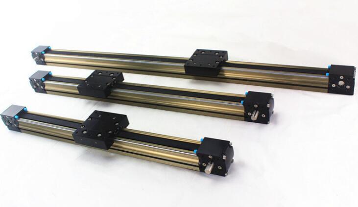 直線導軌滑臺模組