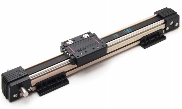 [直線導(dǎo)軌]直線導(dǎo)軌怎么判斷質(zhì)量？