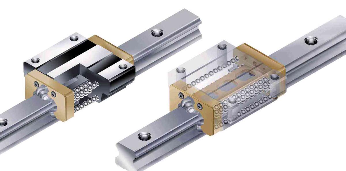 精密直線(xiàn)模組