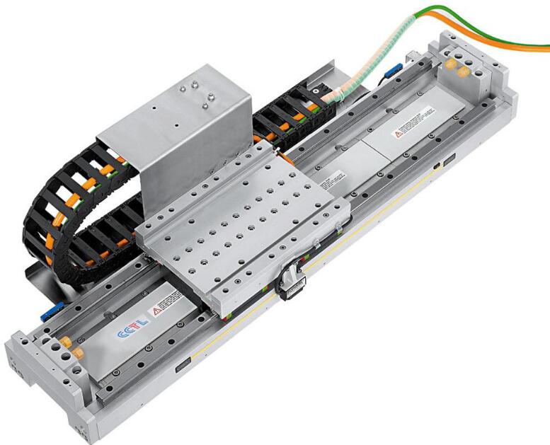 [直線滑臺(tái)模組]直線滑臺(tái)模組日常維護(hù)要做好哪些方面？